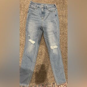 Old navy jeans
